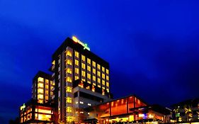 Kings Green Hotel Melaka